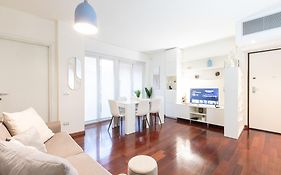 Bicocca Terrace Two Bedroom Apartment -Top Collection